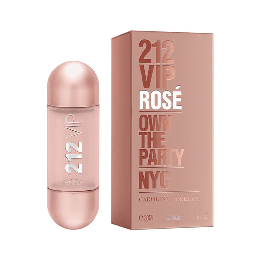 212 VIP Rose EDP 100ml