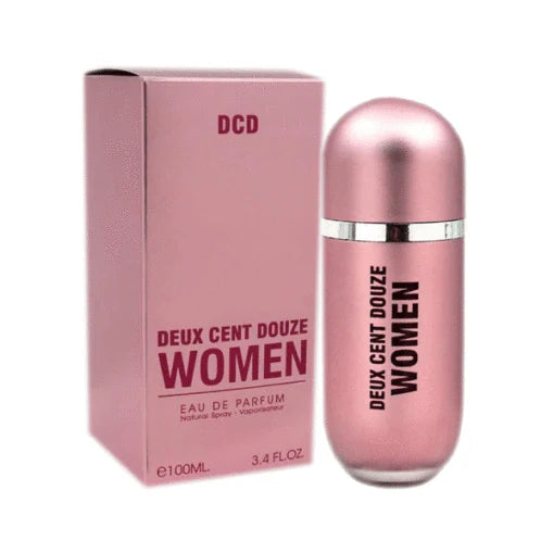 212 VIP Rose EDP 100ml