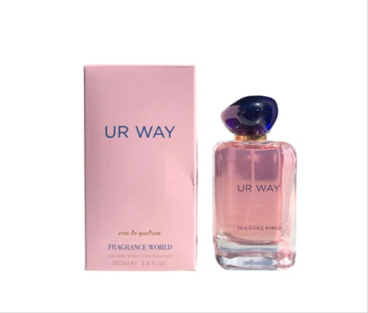 Giorgio Armani My Way EDP 100ml