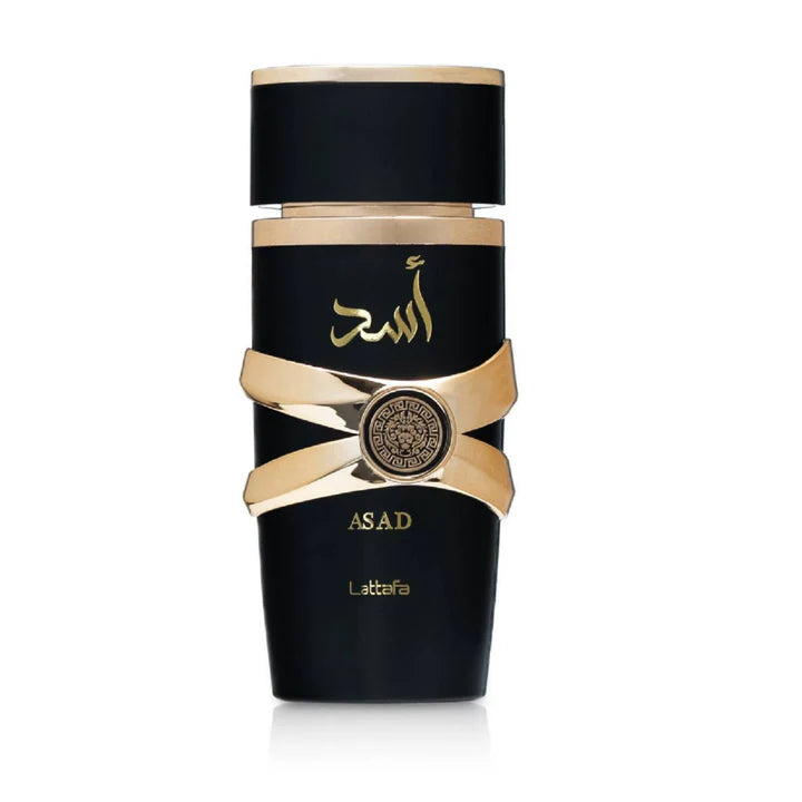 Asad Lattafa EDP 100ml