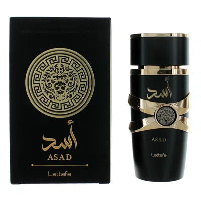 Asad by Lattafa EDP 100ml