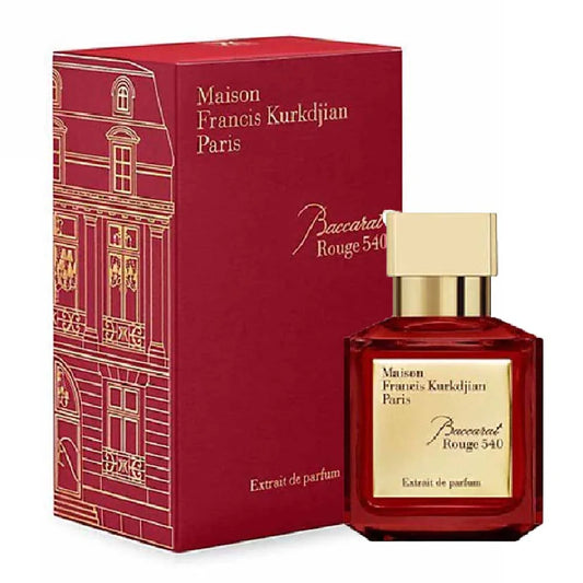 Baccarat Rouge 540 Extrait EDP 100ML
