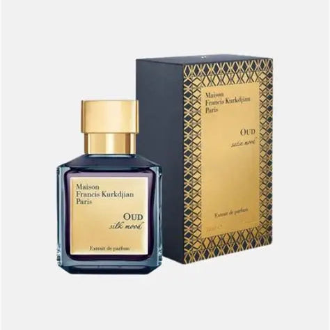 Baccarat Rouge 540 Oud Satin EDP 100ml