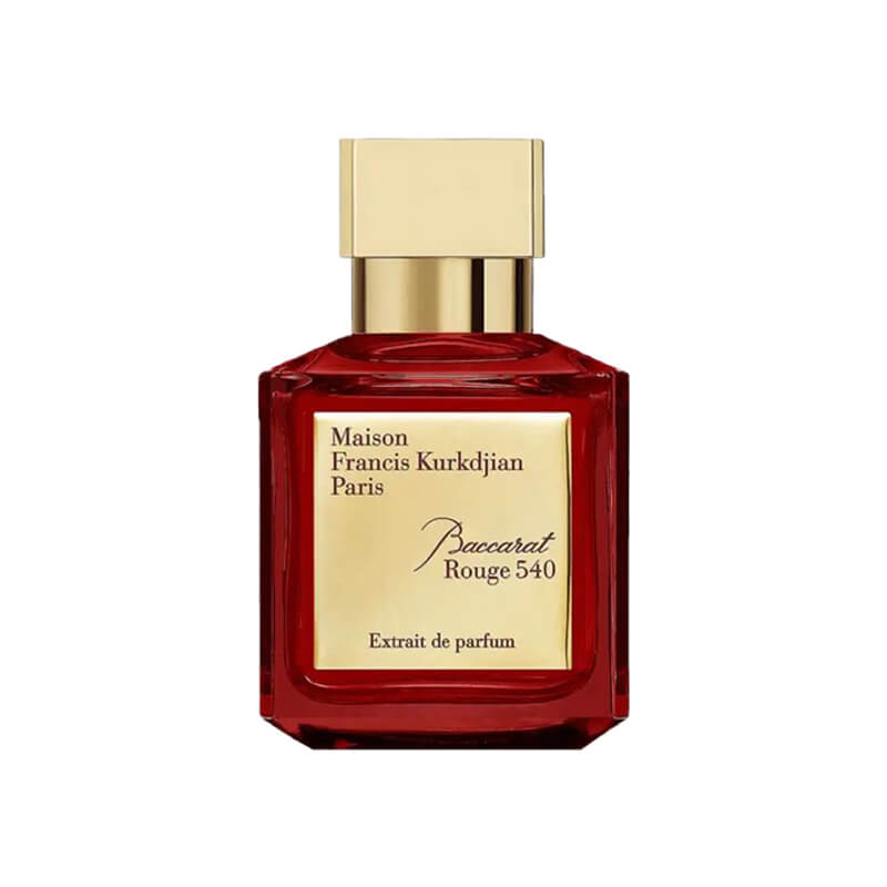 Baccarat Rouge 540 EDP 100ml