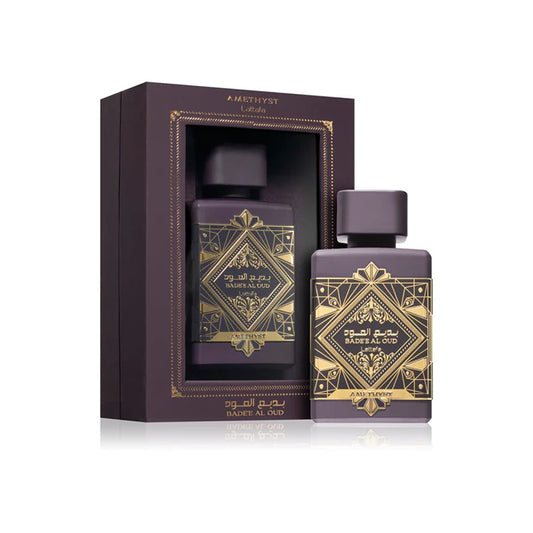 Badee Al Oud Amethyest EDP 100ml