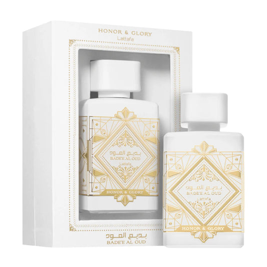 Badee Al Oud Honor & Glory EDP 100ml