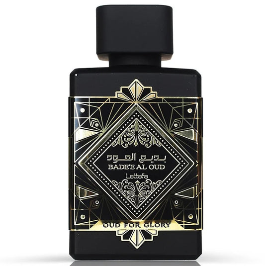 Badee Al Oud – Oud for glory EDP 100ml