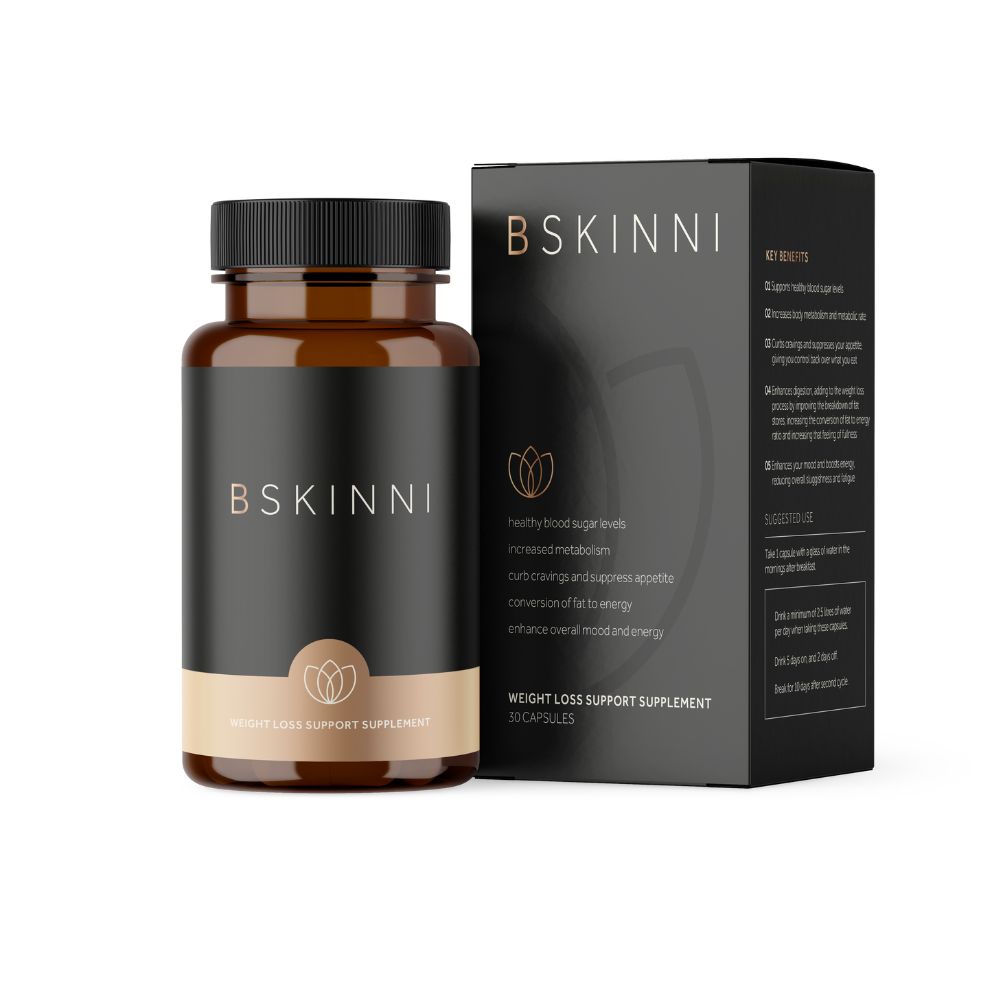 Bskinni