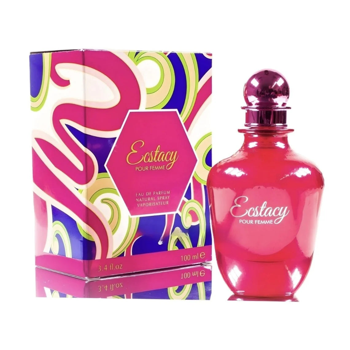 Britney Spears Fantasy Anniversary Edition EDP 100ml