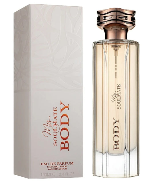 Burberry Body EDP 100ml