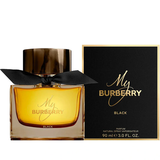 Burberry My Burberry Black EDP 100ml