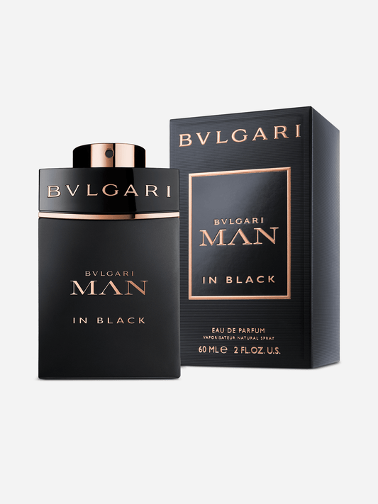 Bvlgari Man In Black EDP 100ml