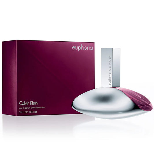 Calvin Klein Euphoria EDP 100ml