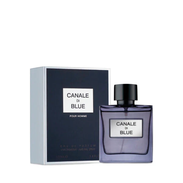 Chanel Blue EDP 100ml
