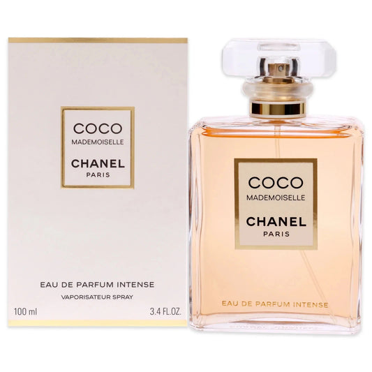 Chanel Coco Mademoiselle EDP 100ml