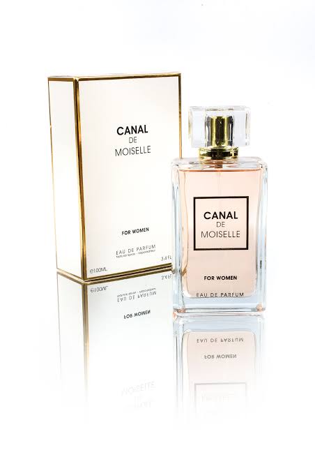 Chanel Coco Mademoiselle EDP 100ml