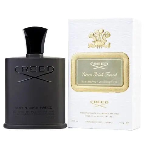 Greed Green Irish Tweed 100ml