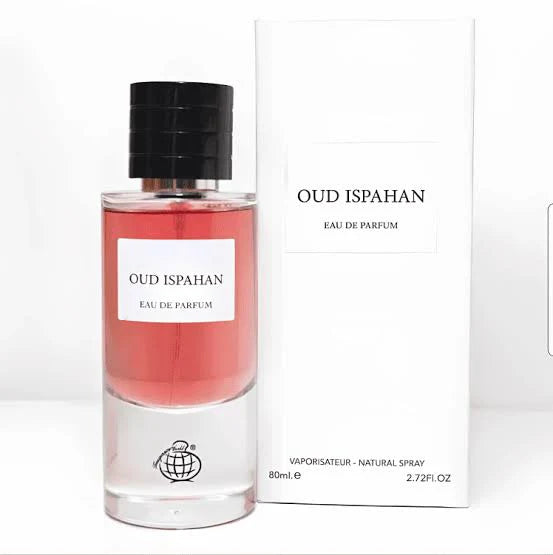 Christian Dior Oud Ispahan EDP 80ML