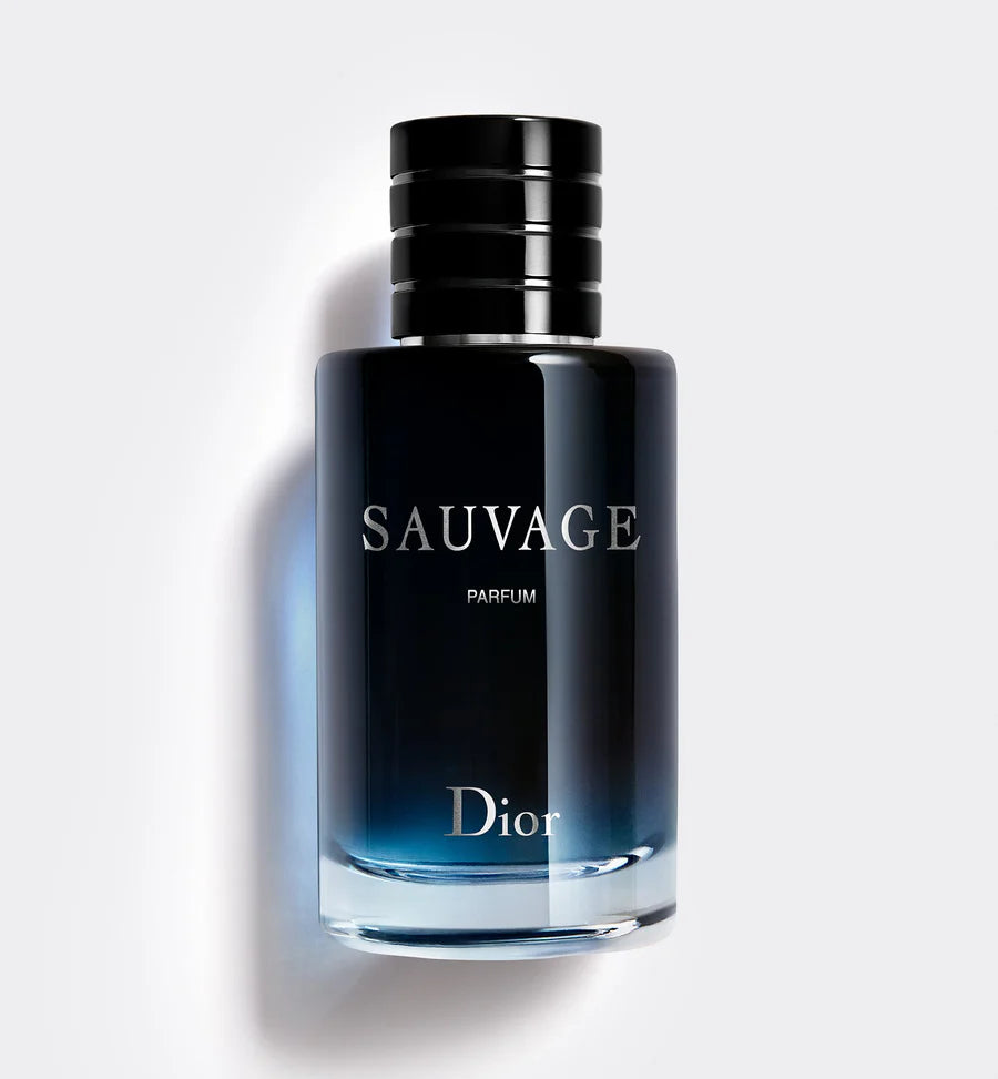 Christian Dior Sauvage EDP 100ml