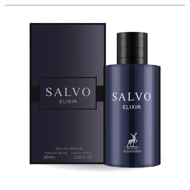 Christian Dior Sauvage EDP 100ml (Inspired By)