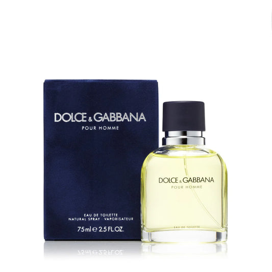 Dolce & Gabbana Cologne EDP 100ml