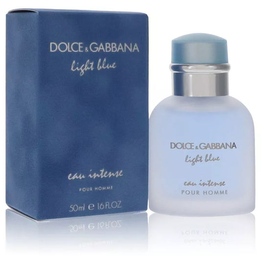 Dolce & Gabbana Light Blue Intense EDP 100ml