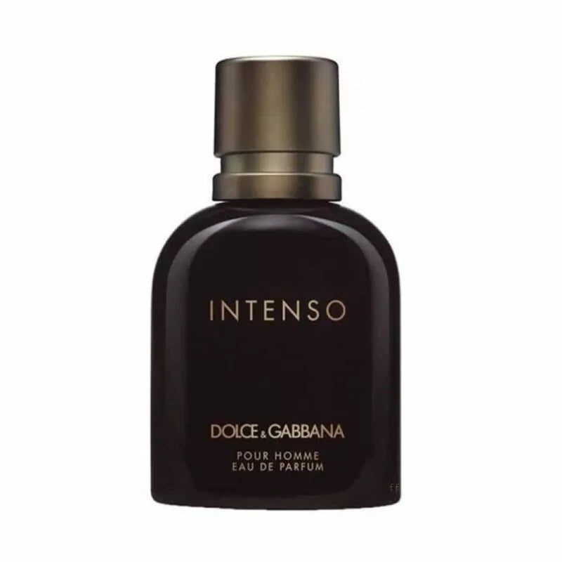 Dolce & Gabbana Pour Homme Intenso EDP 100ml