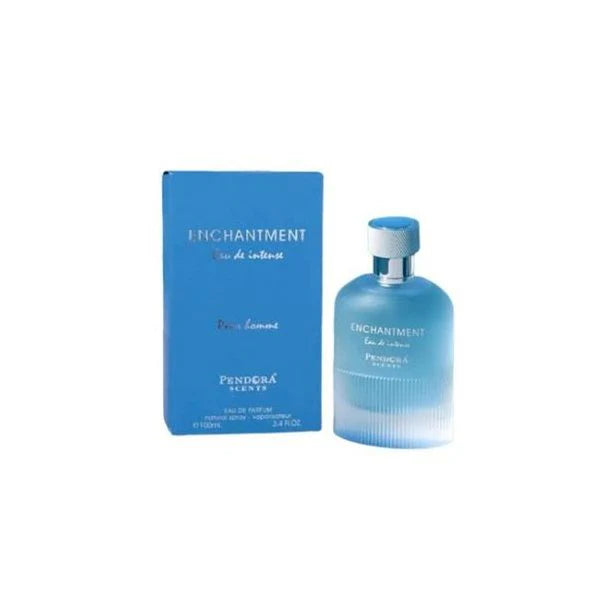 Dolce & Gabbana Light Blue Intense EDP 100ml