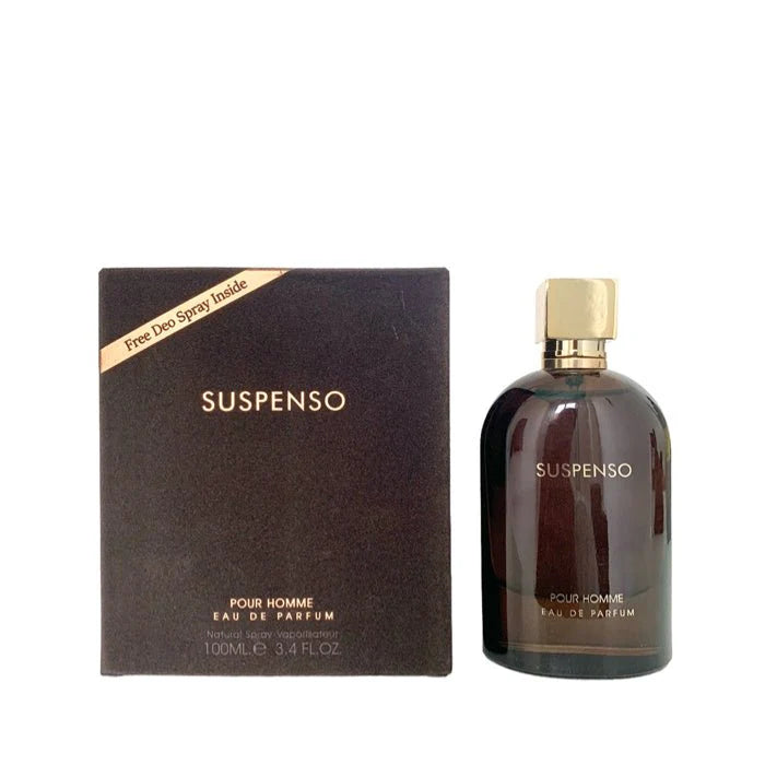 Dolce & Gabbana Pour Homme Intenso EDP 100ml