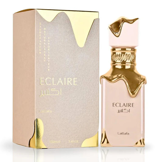 Eclaire by Lattafa EDP 100ml