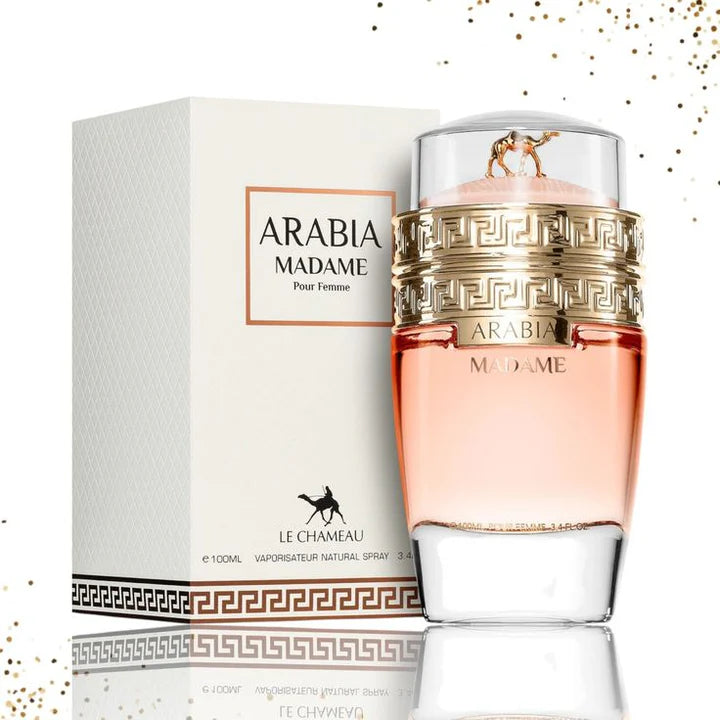 Elie Saab Le Parfum For Women EDP 100ml