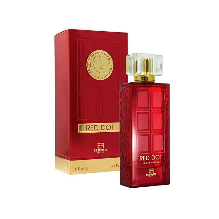 Elizabeth Arden Red Door Eau de Toilette 100ml