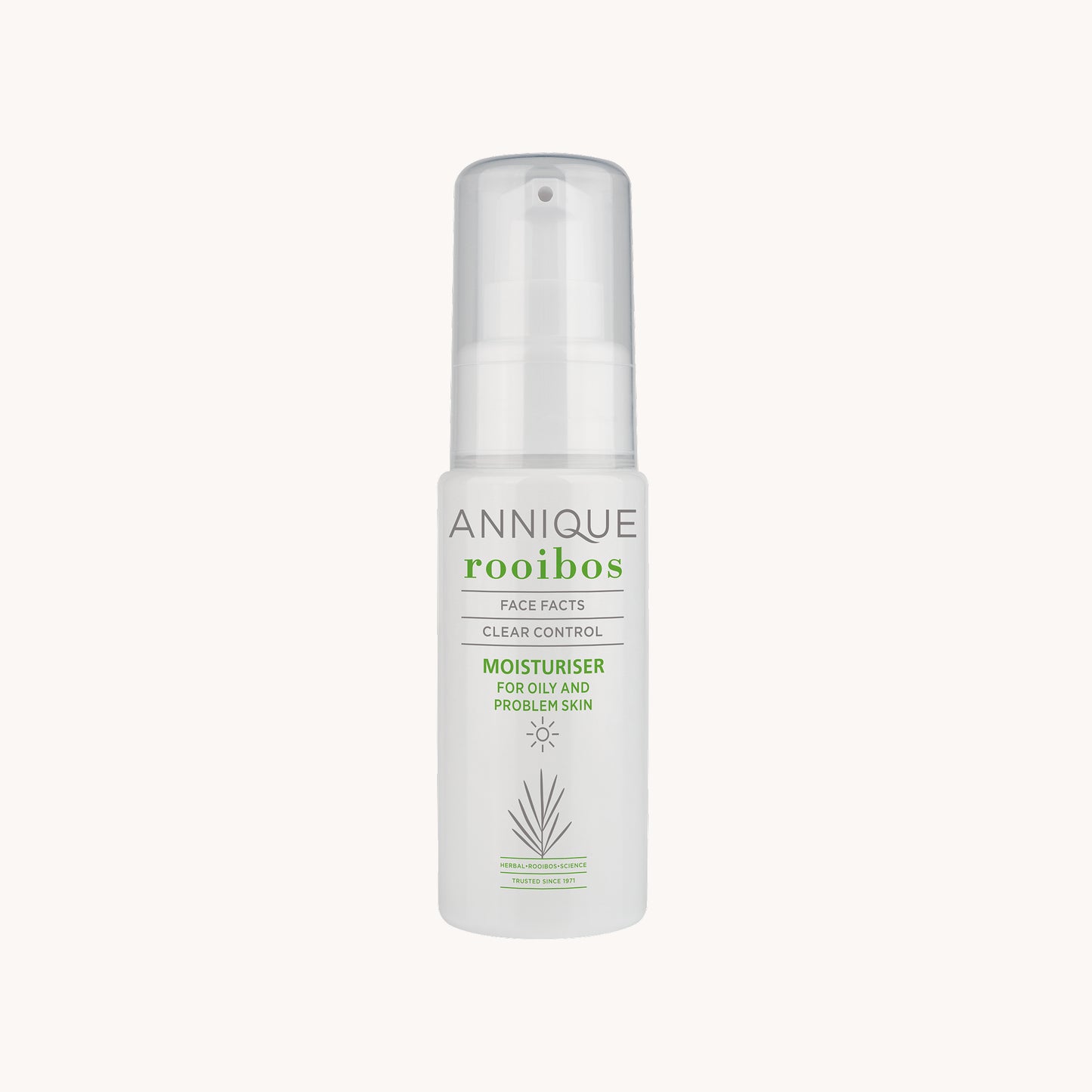 Annique Face Facts Moisturiser 50ml