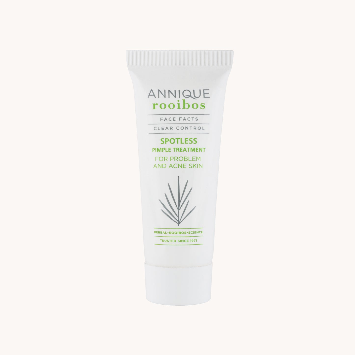 Annique Face Facts Spotless Pimple Treatment 10ml