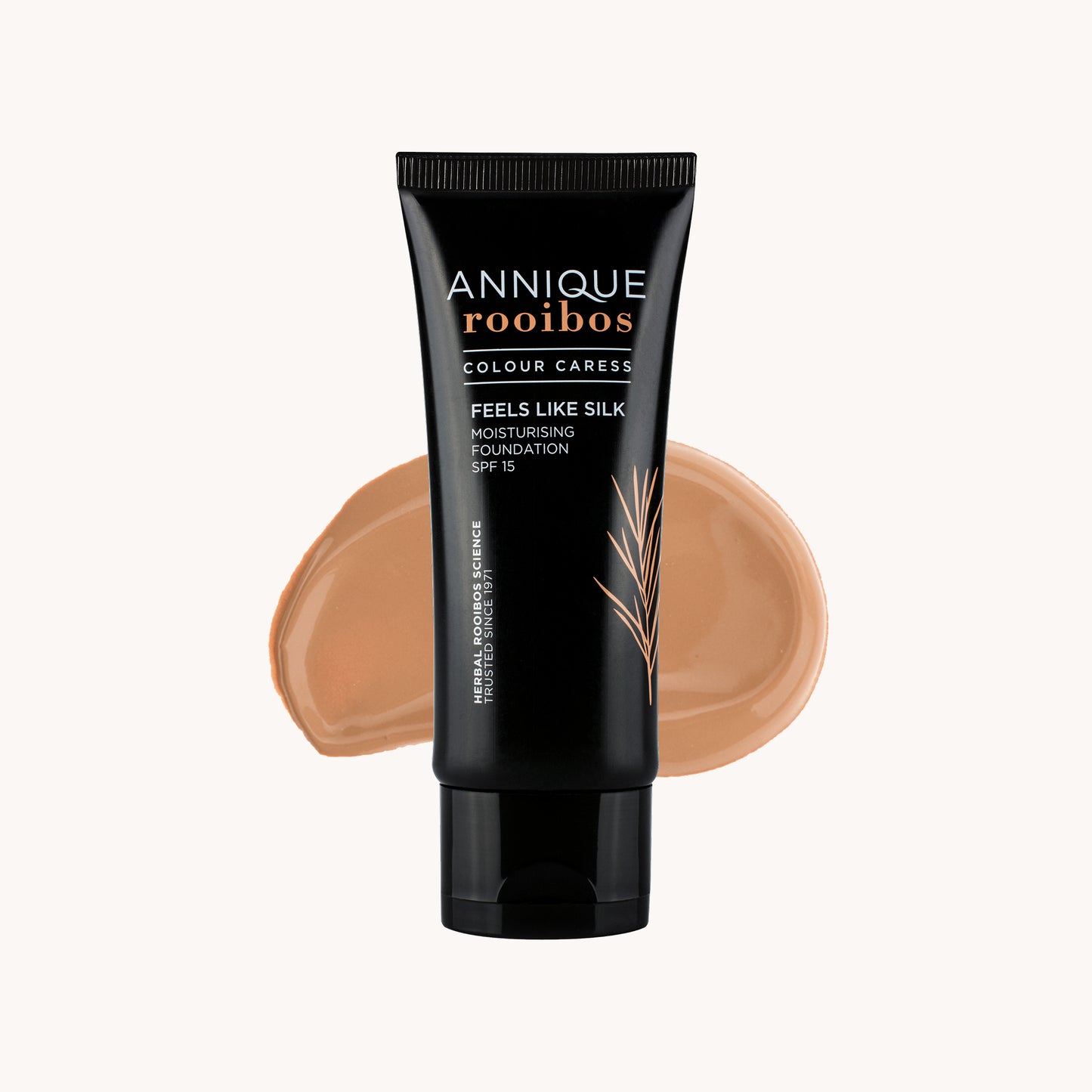 Annique Feels Like Silk Cream SPF 15 30ml
