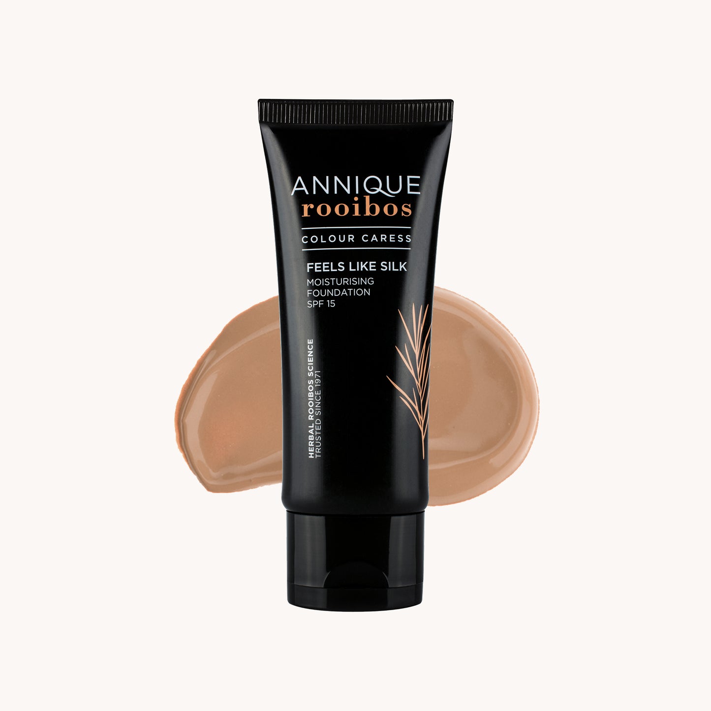 Annique Feels Like Silk Summer SPF 15 30ml