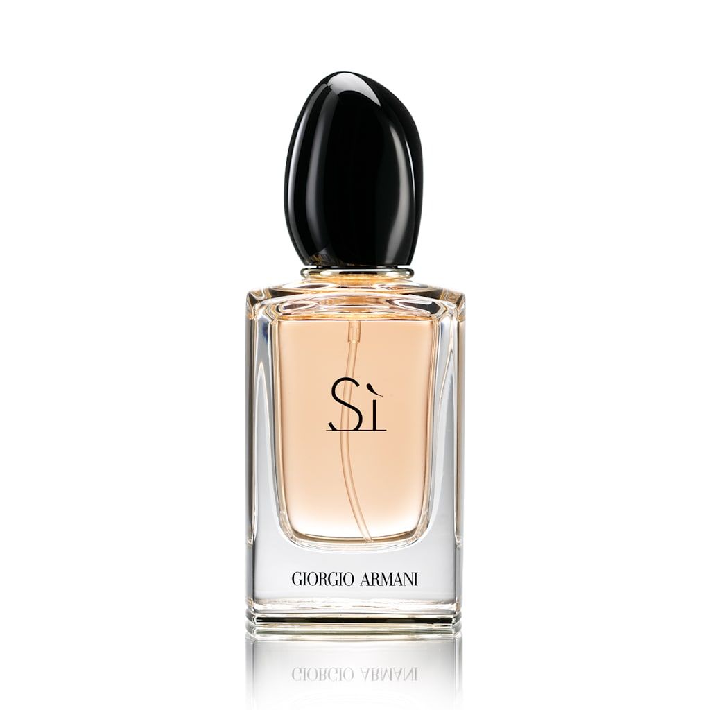 Giorgio Armani Si Intense EDP 75ml