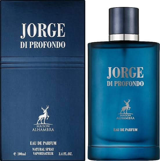 Giorgio Armani Aqua di Gio Men Profondo EDP