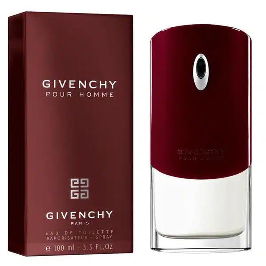 Givenchy Pour Homme EDP 100ml