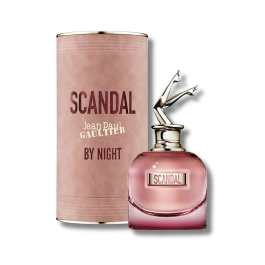 Jean Paul Gaultier Scandal by Night EDP 100ml