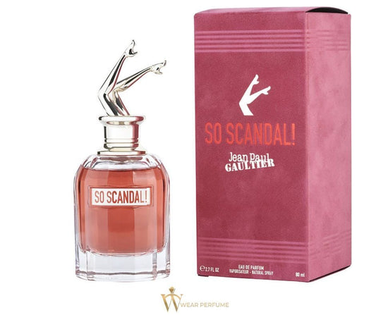 Jean Paul Gaultier So Scandal! EDP 100ml
