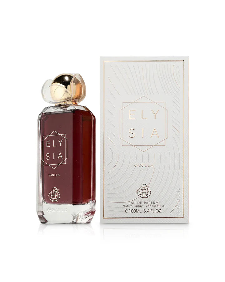 Kayali Vanilla 28 EDP 100ml