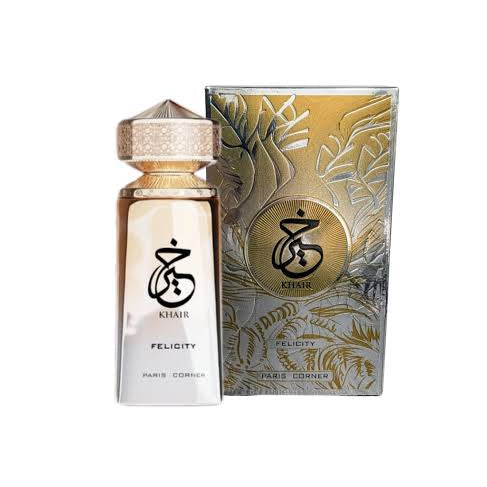 Khair Felicity Paris Corner EDP 100ml