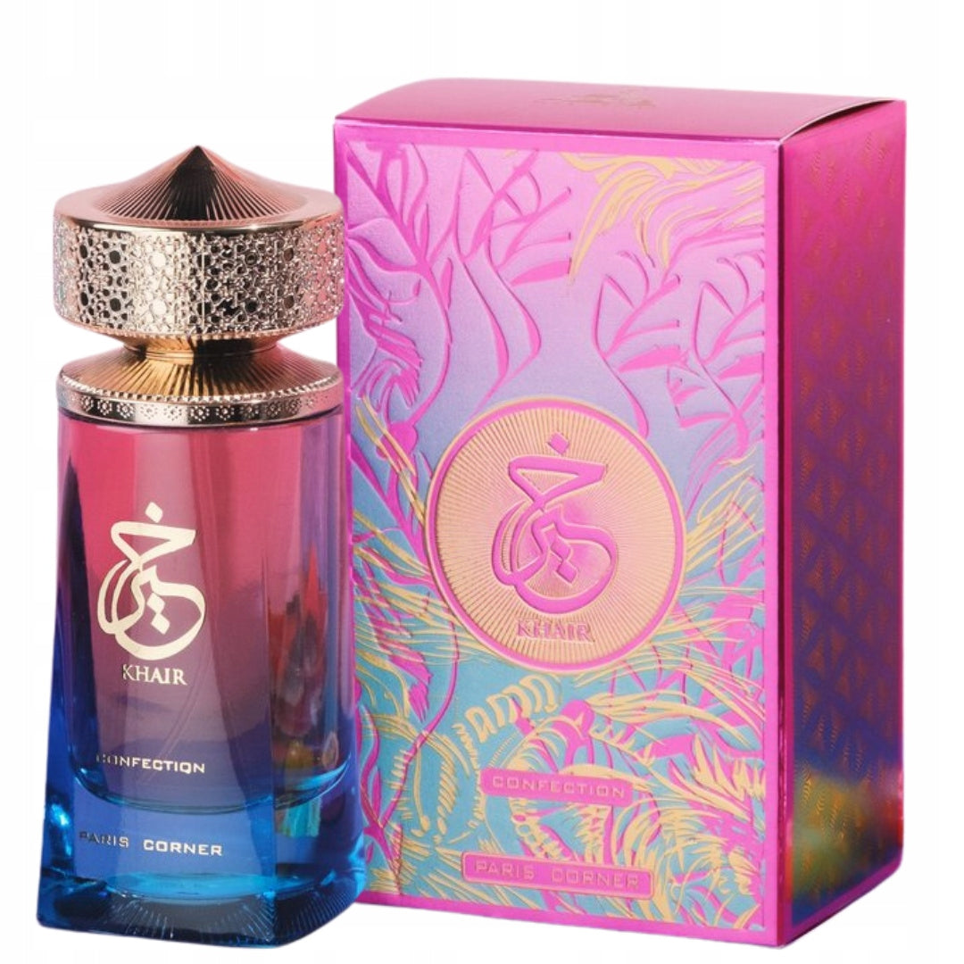 Khair Confection Paris Corner EDP 100ml