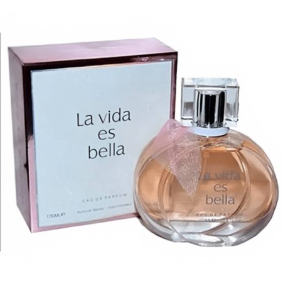 Lancome La Vie Est Belle EDP 100ml
