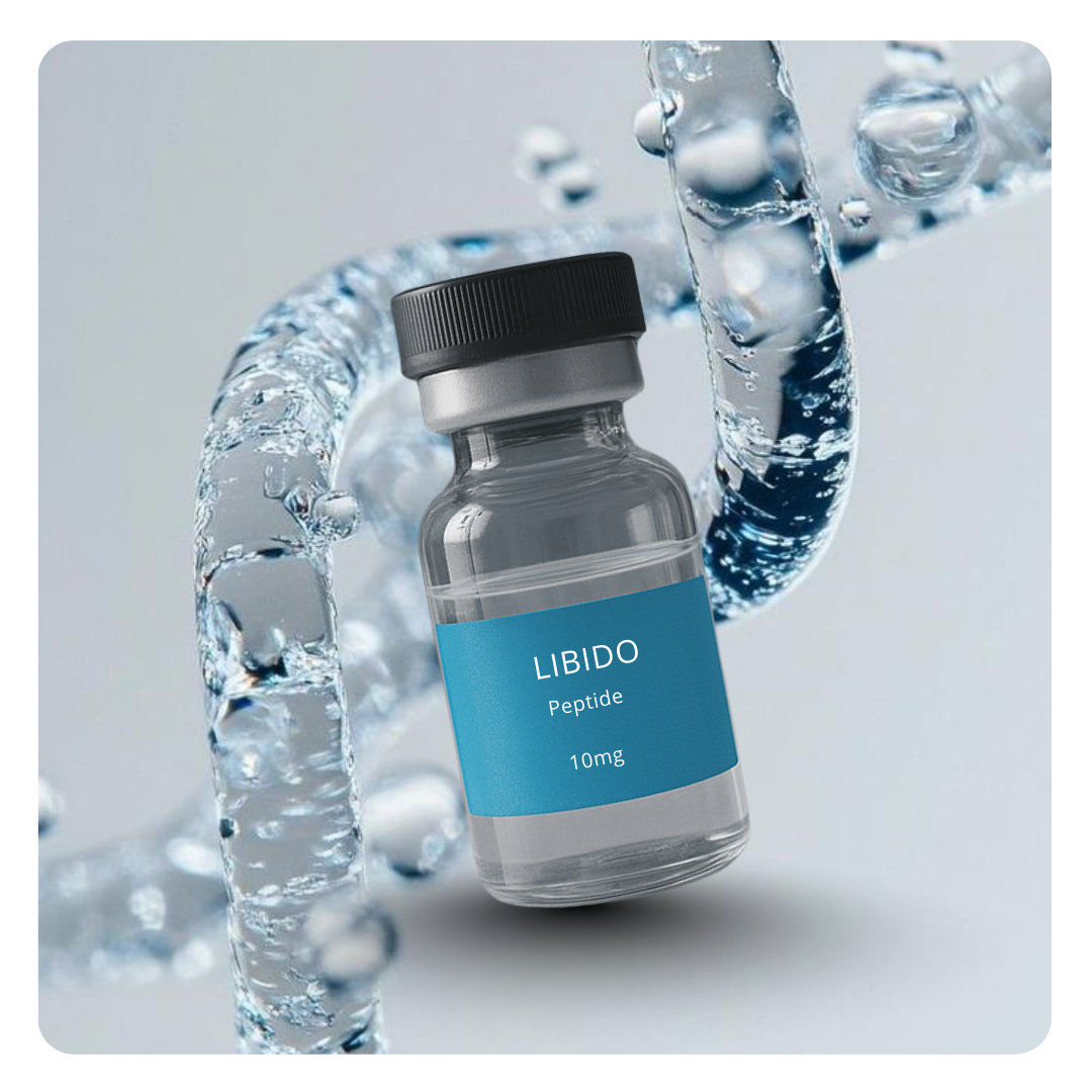 Libido Booster Peptide