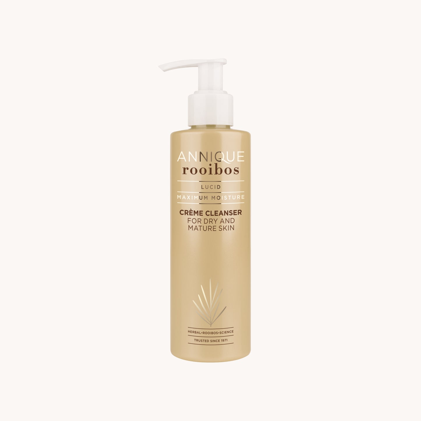 Annique Lucid Crème Cleanser 200ml
