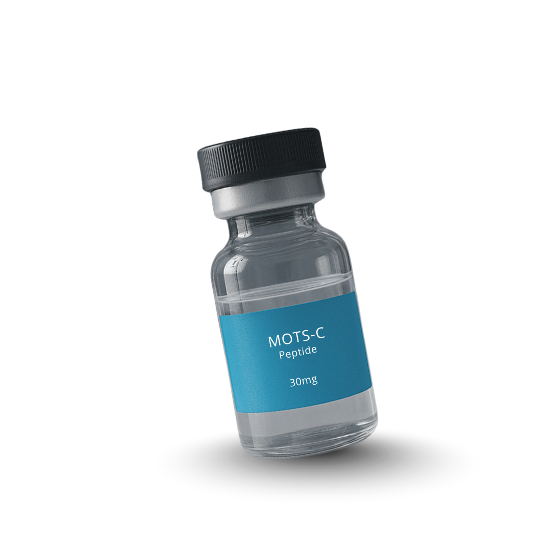 MOTS-C Peptide