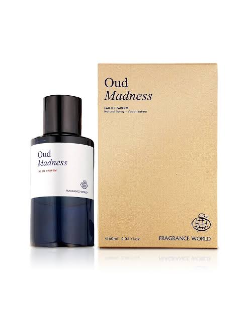 Maison Crivelli Oud Maracuja EDP 60ml