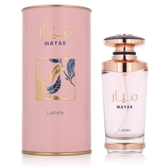 Mayar Lattafa EDP 100ml